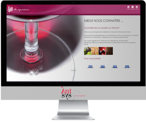 Création de sites web à Bordeaux Création de sites web à Bordeaux