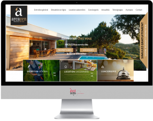 Création de sites web à Bordeaux Création de sites web à Bordeaux